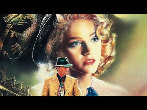 Official Trailer - SHANGHAI SURPRISE (1988, Sean Penn, Madonna)