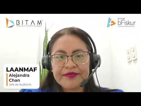 Testimonio en video: Mi experiencia con bFiskur® — Corporativo LAANMAF