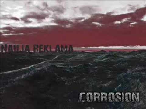 Nauja Reklama ft. Andrewz - Radical Godhead Style