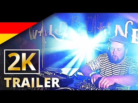 3000 Grad - von Wustrow nach Paris - Offizieller Trailer [2K] [UHD] (Deutsch/German)