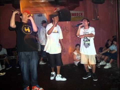 Rabeat - Beat Machine (Devak Leffah-Baller)