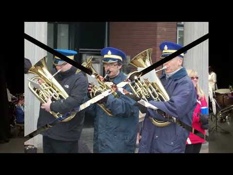 Famous British Marches