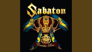 Carolus Rex (Swedish Version)