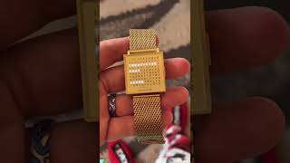 Download lagu The Qlocktwo Watch mp3