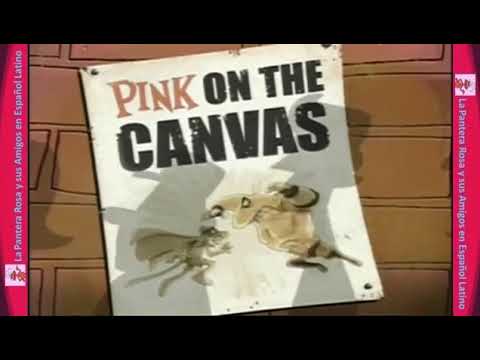 The Pink Panther show - Pink Panther episode 24