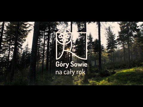 OWL MOUNTAINS - UNIQUE BEAUTY 4 SEASONS [ 4K ]