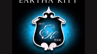 Eartha Kitt - Smoke Gets In Your Eyes