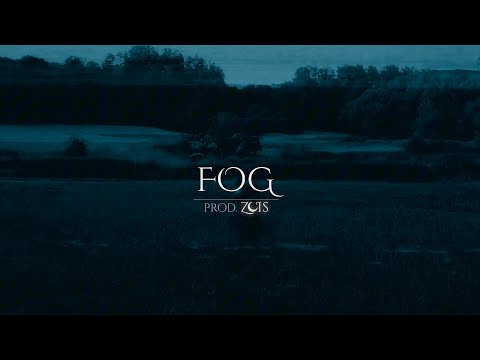 FREE II Dark Sad Ambient Lofi Instrumental - 'Fog' (prod. ZOIS)