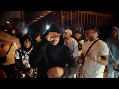 Yerzy, Louis Producer - Los Menores 2.0 (Official Video) l YERZYXSIEMPRE 🕊️