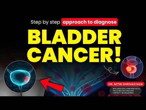 Blood in Urine - What Does It Mean? Bladder Cancer Evaluation