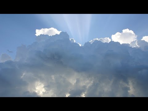 Storm Chasing simulator: Lets chase some tornadoes