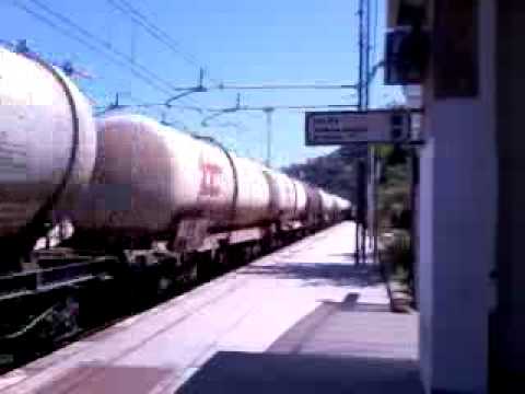 MRV 55695 Faenza-Palermo Brancaccio