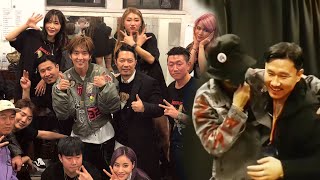 Download lagu 'WE ARE ONE TEAM' Lee joongi thanking to each members who support him to make a successful concerts mp3