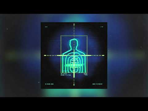 Lecrae, 1K Phew - Any Attack