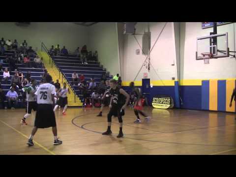 Team3 196 Travion Kirkendoll 6'3 190 Lakeview LA 2014 Unlisted