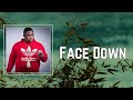 Mustard Face Down Lyrics