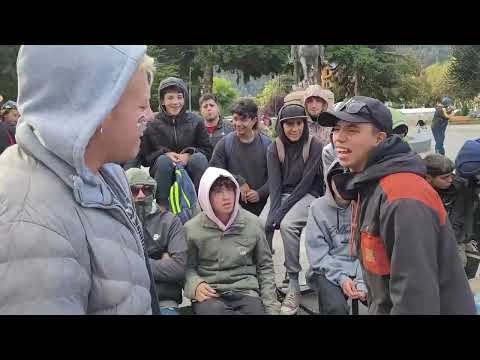 Pinilla vs Lolaje (semifinal) - Newegen Freestyle🎤🔥