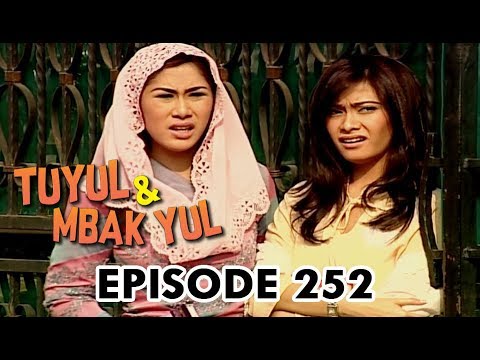 Tuyul Dan Mbak Yul Episode 252 - Menjelang Ramadan