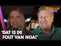 Koffie met Boskamp: ‘Dat is een fout van Noa, die spreek ik ook niet meer!’