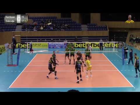 Hurrikaani Loimaa - Season 2016/17