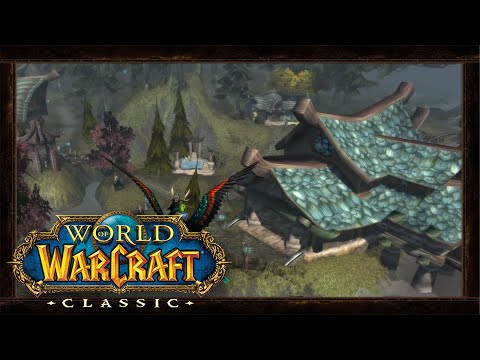 Auberdine an der Dunkelküste #12 🌙 World of Warcraft Classic | Let's Play
