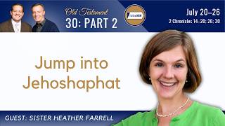 Follow Him - Part 2