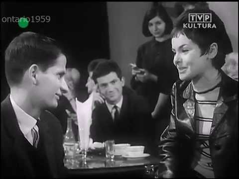 Katarzyna Sobczyk - O mnie sie nie martw (TVP 1964)