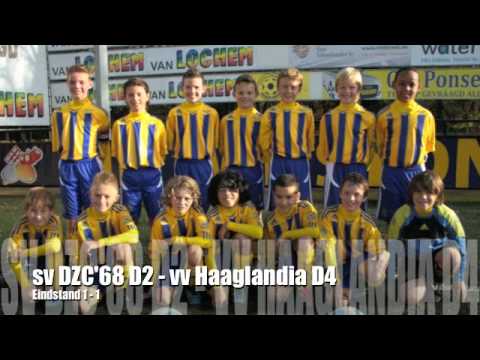 2012-04-08 Samenvatting DZC'68 D2 - Haaglandia D4