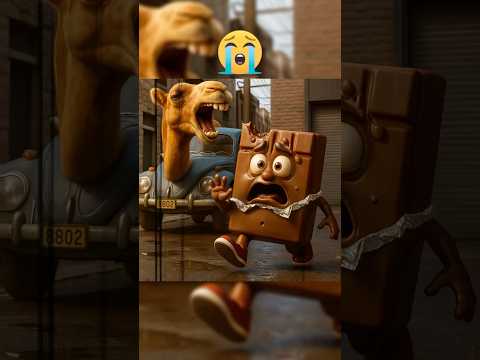 Italian Brainrot Meme when they eat each other 3 #brainrot #memes #shorts