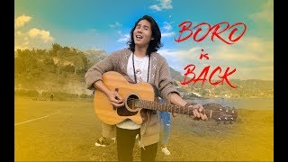 Hami Yastai Ta Honi Boro Is Back / Bijay Rai/ Offi