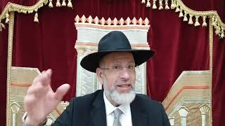 Surveille ton cœur chaque jour. Léïlouy nichmat de Esther bat Chochana zal