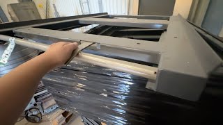 Venta de Udtræk til pallereol Thanex estantería para paléts - Imagen 4 | Forkliftonline PY Udtræk til pallereol Thanex estantería para paléts | Imagen 4 - Forkliftonline