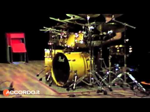 George Kollias di Raphael Saini