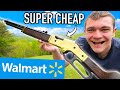 50 Walmart Hunting Challenge