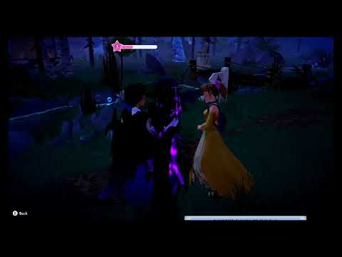 How to Make Dream Ice Cream for Belle in Disney Dreamlight Valley