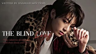 Download lagu [Jungkook Mafia AU] The Blind Love EP9 mp3