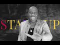 Will Downing - Stand Up (Official Video)