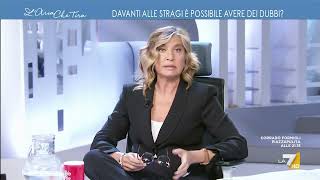 Francesco Borgonovo: "Toni Capuozzo, che ha rischiato la pelle in tante guerre, si è permesso ...