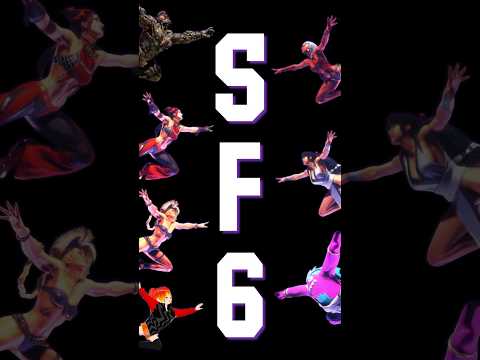 【スト6】ランクマやるぞオラァ!!【おぴんぽん】縦型