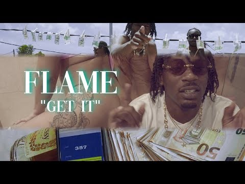 FLAME (MADTWOZ) - GETTING IT 🤑
