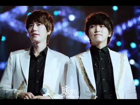 13+7= KyuMin