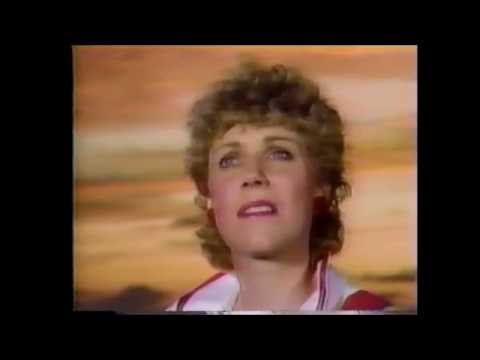 Anne Murray - Somebody's Always Saying Goodbye