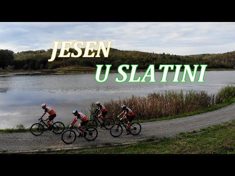JESEN U SLATINI - HRT