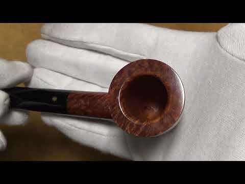 Pipa Savinelli Punto Oro Gold 409 - filtro 6mm