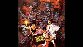 Salt N Pepa  -  I Don't Know  (1990)
