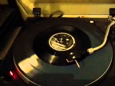 Sharonettes - Papa Oom Mow Mow ( instrumental )