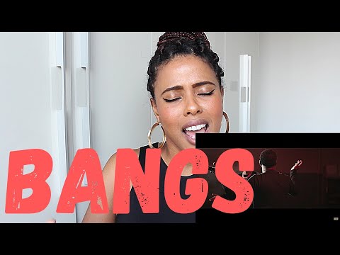 🇬🇧 Tion Wayne x Dutchavelli x Stormzy - I Dunno ***REACTION***