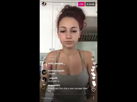 Bhad Babie Bikini