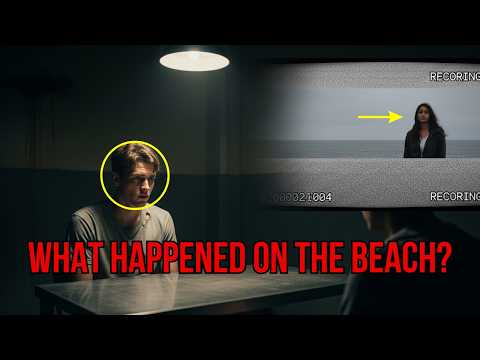 The 20-Year-Old Who Walked Into the Ocean and Never Returned | The Disappearance of Sudiksha Konanki