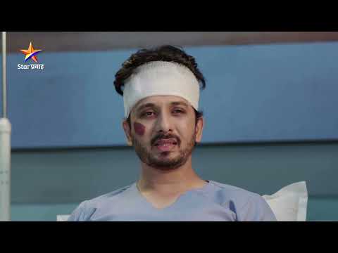 Tujhech Mi Geet Gaat Aahe | Today's Episode 571 -2 |मल्हारने विजयला सांगितलं सत्य...| Star Pravah